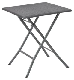 Tavolo da campeggio Amicasa SAK 120D White