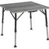 Tavolo da campeggio Brunner 0406057N ELUTOP COMPACK 80