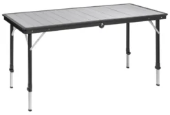 Tavolo da campeggio Brunner 0406045N DINEMIC 6