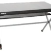 Tavolo da campeggio Brunner 0406098N TITANIUM AXIA 4 Grigio