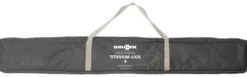 Tavolo da campeggio Brunner 0406098N TITANIUM AXIA 4 Grigio
