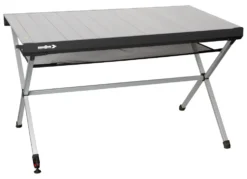 Tavolo da campeggio Brunner 0406098N TITANIUM AXIA 4 Grigio