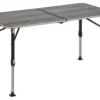 Tavolo da campeggio Brunner 0406062N ELUTOP COMPACK 120