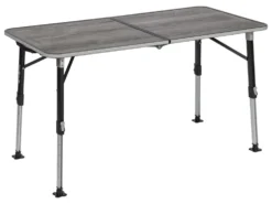 Tavolo da campeggio Brunner 0406062N ELUTOP COMPACK 120
