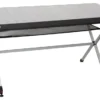 Tavolo da campeggio Brunner 0406099N TITANIUM AXIA 6 Grigio