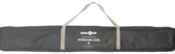 Tavolo da campeggio Brunner 0406099N TITANIUM AXIA 6 Grigio