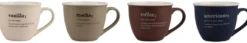 Tazza Amicasa Art 5 COFFEE Assortito