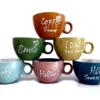 Tazza Amicasa Art 43 HOLIDAY Assortito