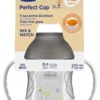 Tazza bimbo Chicco 00069513500000 PERFECT CUP Grigio