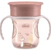 Tazza bimbo Chicco 00006951150000 PERFECT CUP Rosa