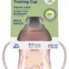 Tazza bimbo Chicco 00006921150000 TRAINING CUP Rosa