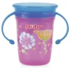 Tazza bimbo con manici Nuby NV0414001 Assortito