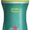 Tazza bimbo termica con cannuccia Chicco 69913 SPORT CUP Assortito
