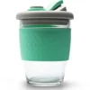 Tazza Caffitaly Travel Mug verde