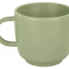 Tazza campeggio Brunner 0830050N C43 DOLOMIT Cappuccino antislip Green