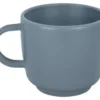 Tazza campeggio Brunner 0830050N C28 DOLOMIT Cappuccino antislip Denim