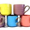 Tazza mug Amicasa Art 4 AURORA Assortito