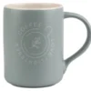Tazza mug Amicasa Art 7 COFFEE Assortito