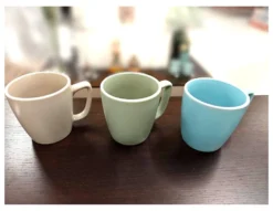 Tazza mug Amicasa Art 37 HARMONY Assortito