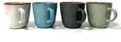 Tazza mug Amicasa Art 49 HELIOS Assortito