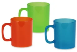 Tazza mug Cosmoplast 298 Assortito