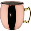 Tazza mug Ilsa 45360400IVV Moscow Mule Rame