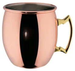 Tazza mug Ilsa 45360400IVV Moscow Mule Rame