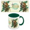 Tazza mug Pyramid International MGC27922 THE LEGEND OF ZELDA Tears Of