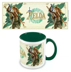 Tazza mug Pyramid International MGC27922 THE LEGEND OF ZELDA Tears Of
