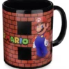 Tazza mug Pyramid International SCMG28005 SUPER MARIO Mario Bricks Hea