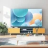 Tcl Tvc Led 65 4K Uhd Google Tv Wifi Cert Lativu 4K