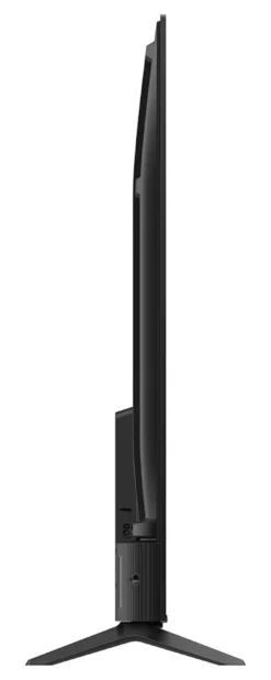 Tcl Tvc Led 65 4K Uhd Google Tv Wifi Cert Lativu 4K