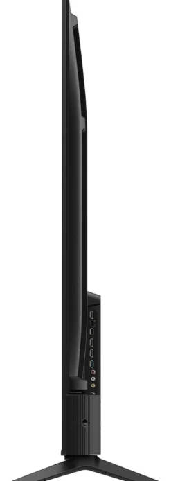 Tcl Tvc Led 65 4K Uhd Google Tv Wifi Cert Lativu 4K