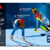 Tcl Tvc Miniled 65 Uhd 144Hz Smart Tv Bt Wifi Dolby Atmos Google