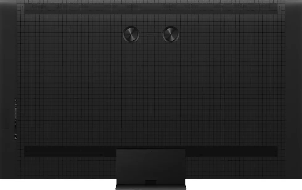 Tcl Tvc Qd Miniled Fald 85 Uhd 4K 144Hz Uhd Onkyo 2.1 40W