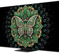 Tcl Tvc Qd Miniled Fald 75 Uhd 4K 144Hz Onkyo 2.1 40W