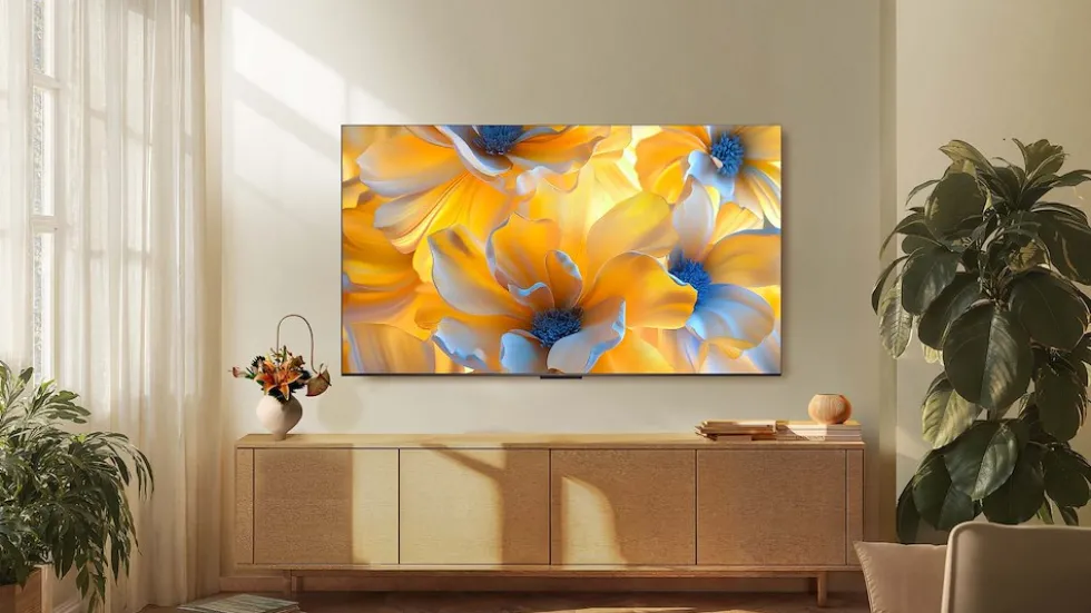 Tcl Tvc Qd Miniled Fald 75 Uhd 4K 144Hz Onkyo 2.1 40W