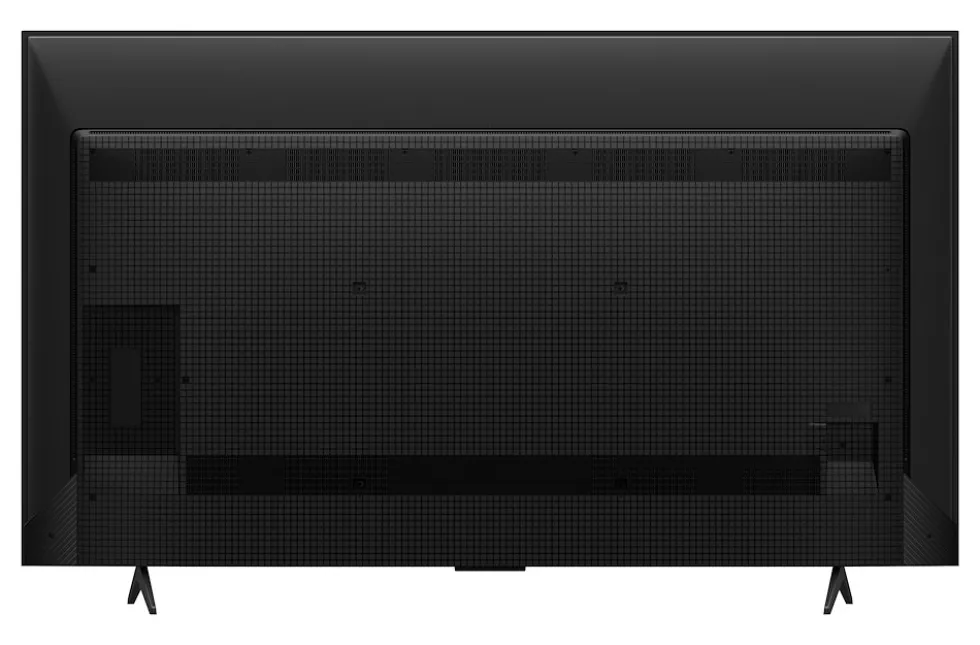 Tcl Tvc Qled 65 4K Uhd Google Tv Wifi Cert Lativu 4K