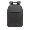 TECHMADE ZAINO PER NOTEBOOK IN POLIESTERE 15,6" DARK GREY