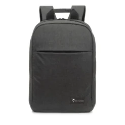 TECHMADE ZAINO PER NOTEBOOK IN POLIESTERE 15,6" DARK GREY