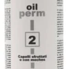 Tecnic oil perm 2 permanente arricciante capelli danneggiati e decolor