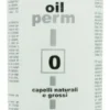 Tecnic oil perm 0 permanente arricciante capelli naturali e grossi 500