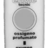 Tecnic ossigeno profumato 40 vol 200 ml professionale Envie
