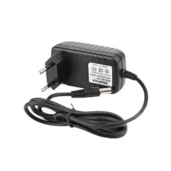 TECNO ALIMENTATORE PER TELECAMERE 12V 2A 5.5/2.5 TIPS 7103