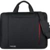TECNO BORSA PER NOTEBOOK 15,6" MAT.TESSILE PROTEZIONE URTI NERO BAG-10