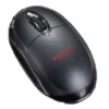 TECNO MOUSE OTTICO USB 800DPI CAVO 120CM NERO RETAIL TC-11