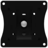 TECNO STAFFA PER TV SNODABILE UNIVERSALE NERO 10/26" ST06