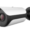 TECNO TELECAMERA IP BULLET 3.6MM 5MPX 42LED FINO A 40MT TC-5010-IP