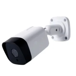 TECNO TELECAMERA UTC 1/2.7" CMOS K03 5MPX 36LED 30MT TC-7010