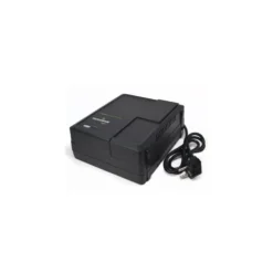 TECNOWARE UPS ERA PLUS ACTIVE 1200VA 840W 2xSCHUKO FGCERAPLAT1202SCH